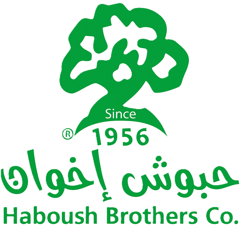 Haboush Co logo