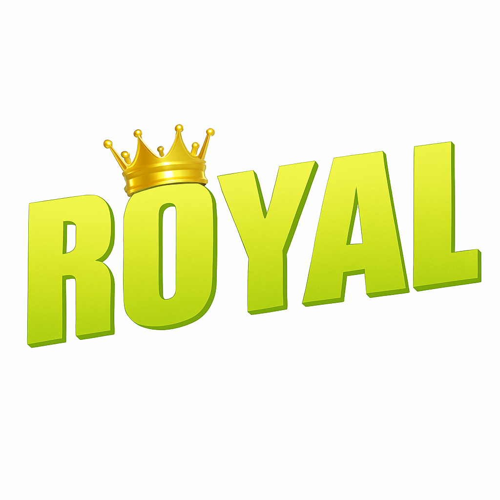 Royal logo